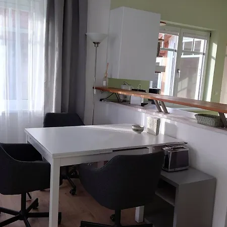 Apartment Auftanken Im Grünen _ Just4you_b.berlin